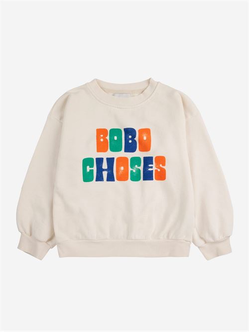  BOBO CHOSES | AC129199OFFWHITE